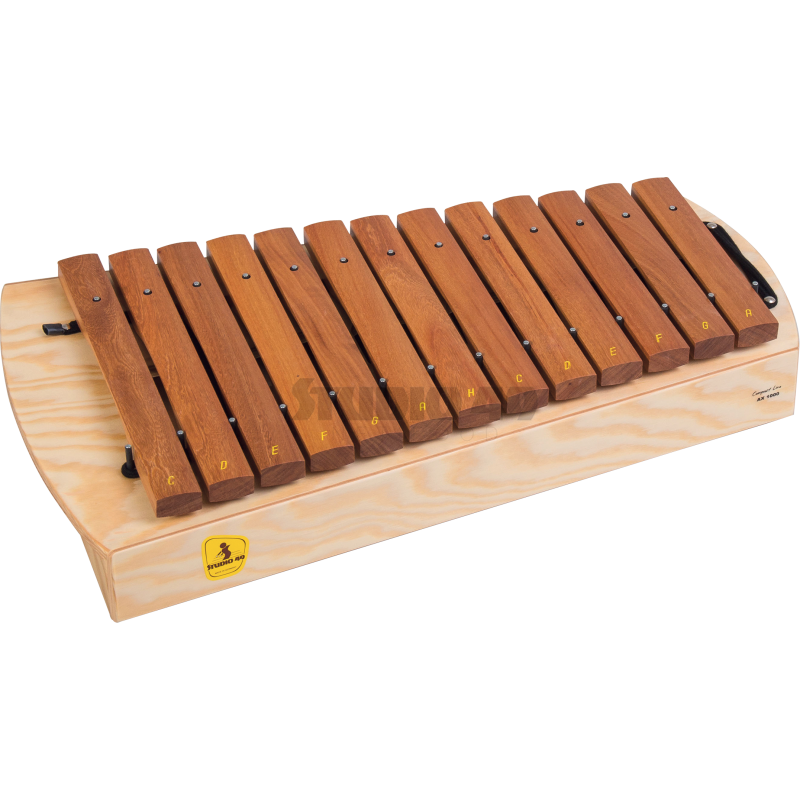 Series 1000 Alto Xylophone